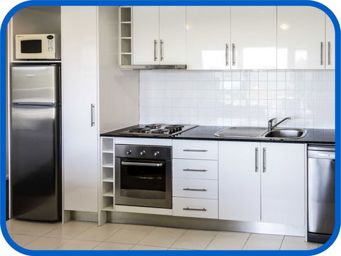 Horizon  Holiday Apartments Narooma - Accommodation Search 2