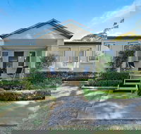 Huskisson Beach House - Accommodation Search