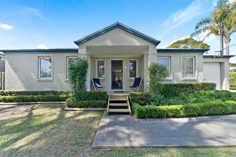 Huskisson Beach House - Accommodation Search 0