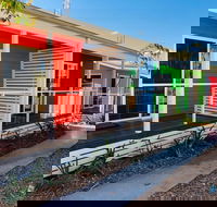 Huskisson Beach Resort - Accommodation Search