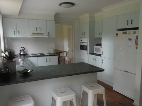Huskissons Neighbour - Accommodation Search 1