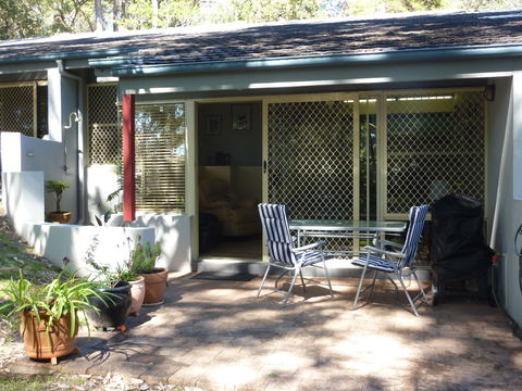 Hyams Beach Hideaway - Accommodation Search 1