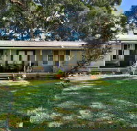 Innisfree - Accommodation Search