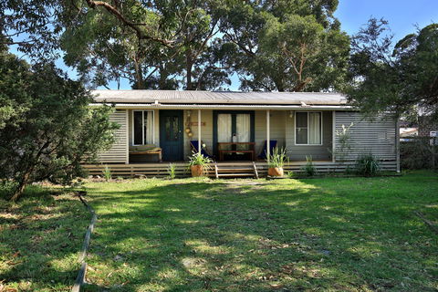 Innisfree - Accommodation Search 0