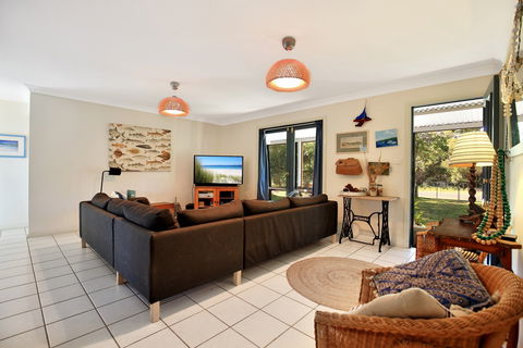 Innisfree - Accommodation Search 1