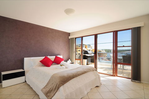 Jervis Bay Vista - Accommodation Search 1