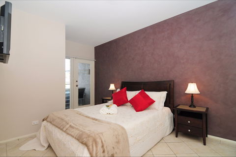Jervis Bay Vista - Accommodation Search 2