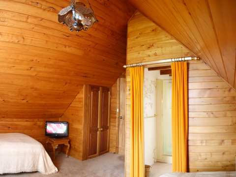 Kaydale Lodge Gardens Accommodation - Accommodation Search 1