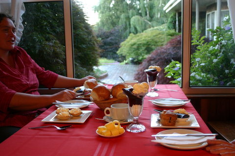 Kaydale Lodge Gardens Accommodation - Accommodation Search 2