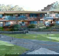 Lavender Point Holiday Units - Accommodation Search