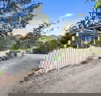 Limpinwood Lodge - Accommodation Search
