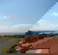 Magnificent Views - Accommodation Search