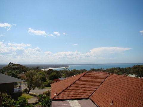 Magnificent Views - Accommodation Search 0