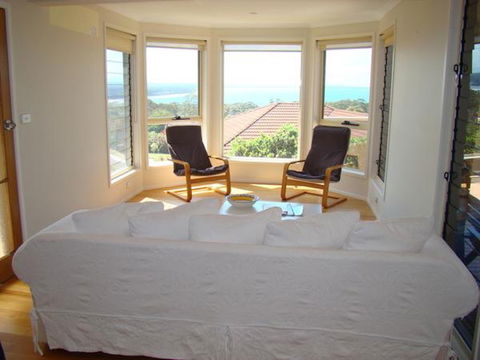 Magnificent Views - Accommodation Search 1