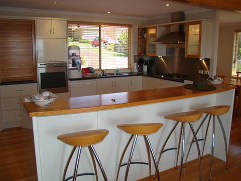 Magnificent Views - Accommodation Search 2