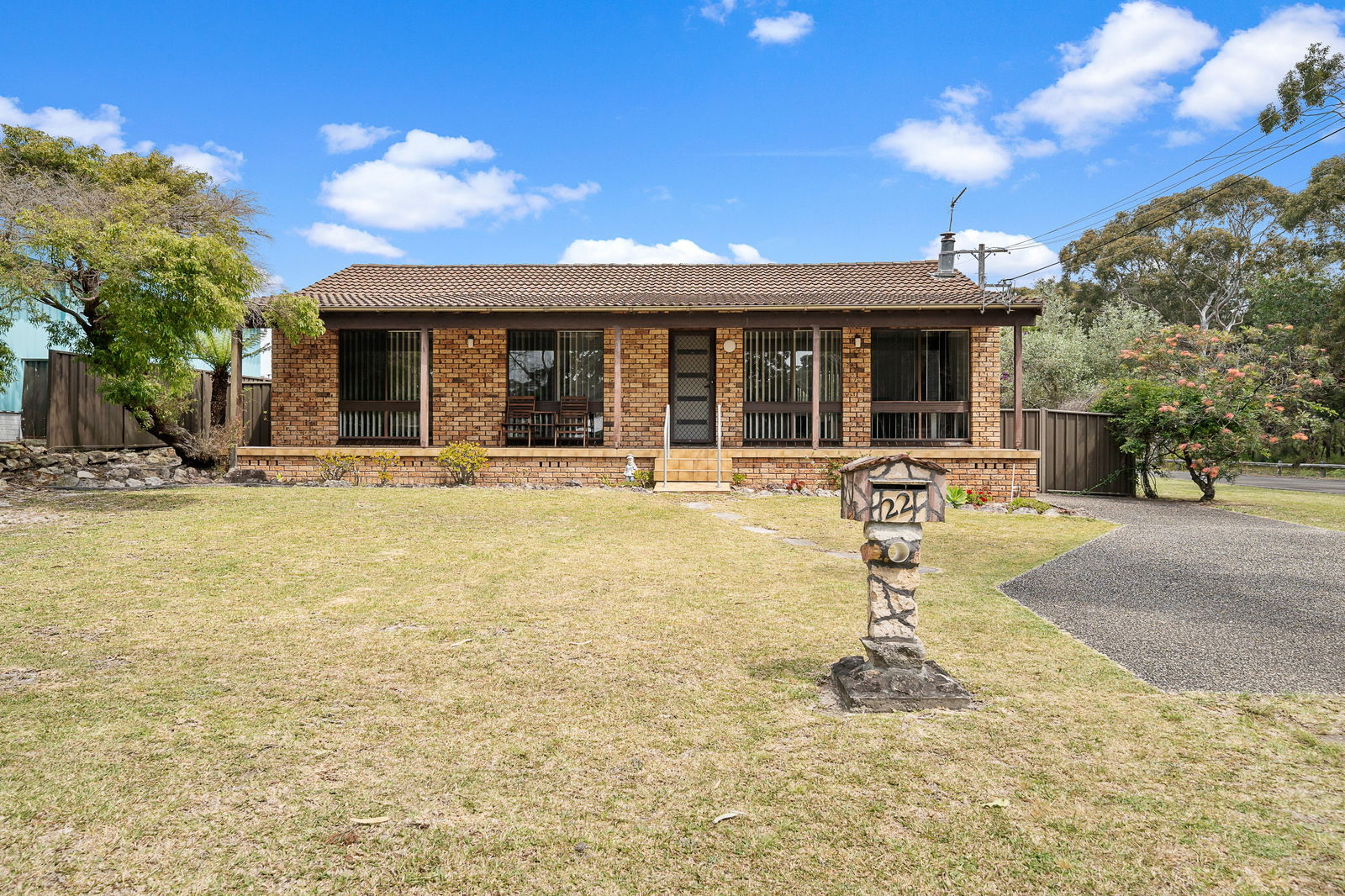 Brundee NSW Accommodation Search