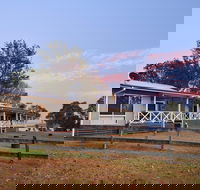 NRMA Lake Somerset Holiday Park - Accommodation Search