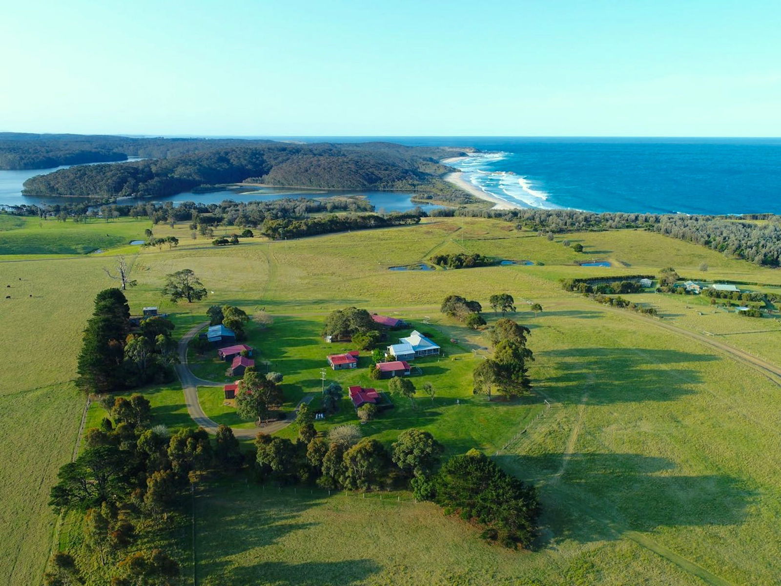 Corunna NSW Accommodation Search