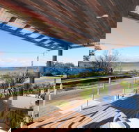 Oasis on the Beach Jervis Bay - Accommodation Search