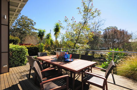 Oyster Catcher Jervis Bay - Accommodation Search 0