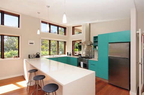 Oyster Catcher Jervis Bay - Accommodation Search 1