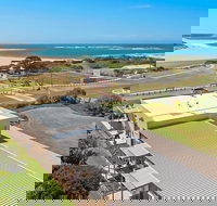 Peterborough House  Motel - Accommodation Search