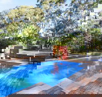 Poolside  Jervis Bay - Accommodation Search