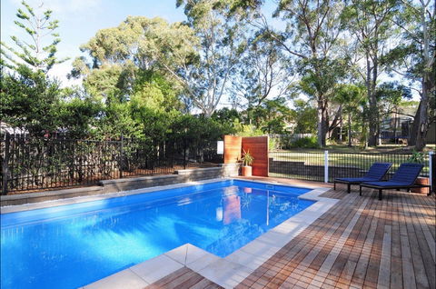 Poolside  Jervis Bay - Accommodation Search 0