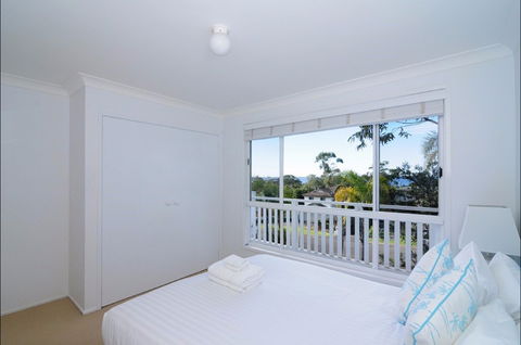 Poolside  Jervis Bay - Accommodation Search 2