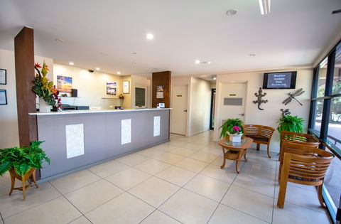 Quality Hotel Darwin Airport - Accommodation Search 1
