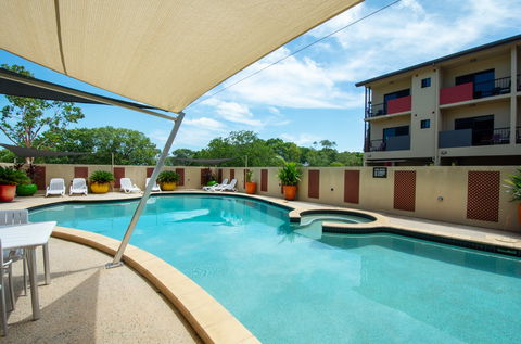 Quality Hotel Darwin Airport - Accommodation Search 2