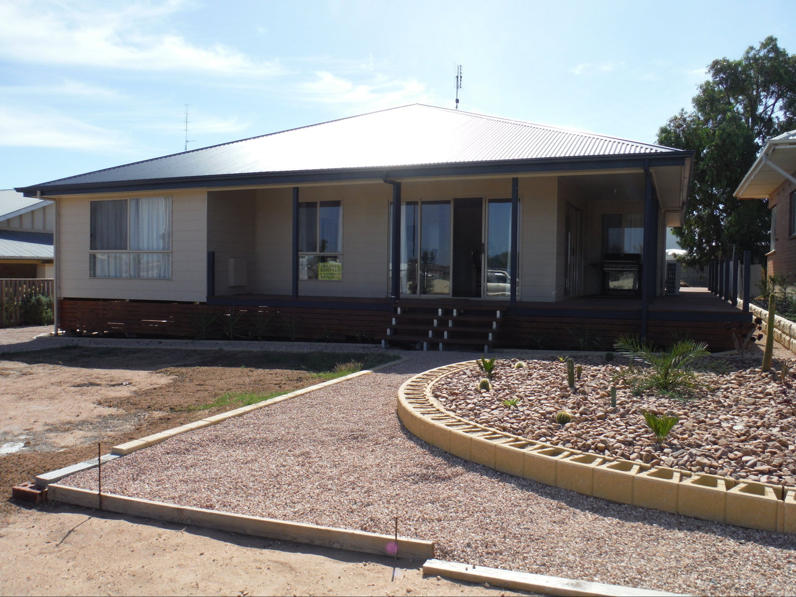 Agery SA Accommodation Search