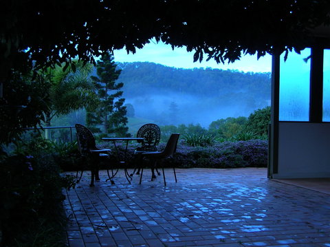 Rossmount Rural Retreat - Accommodation Search 0