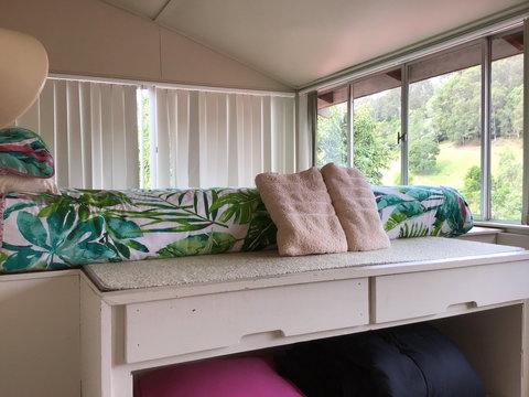 Rossmount Rural Retreat - Accommodation Search 1