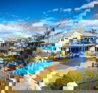 Sails Luxury Apartments - Accommodation Search