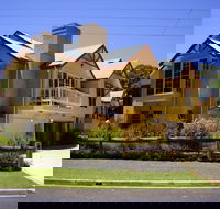 Sandholme Guesthouse - Accommodation Search
