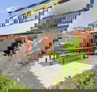 Sputnik Beach House - Accommodation Search