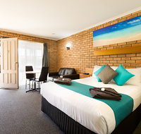 Statesman Motor Inn - Accommodation Search