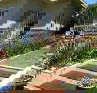 Summerhays Cottage - Accommodation Search