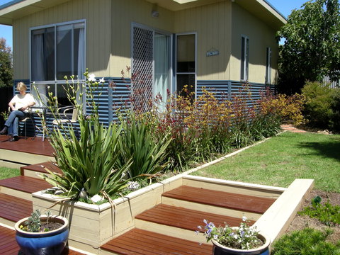 Summerhays Cottage - Accommodation Search 0