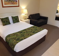 The Palms Motel Chinchilla