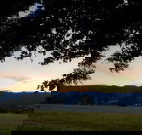 The Cabin at Gentle Annie - Accommodation Search