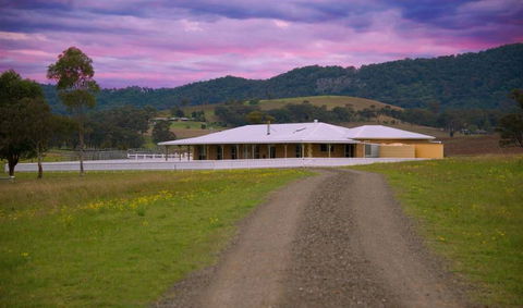 The Hill Paddock - Accommodation Search 0