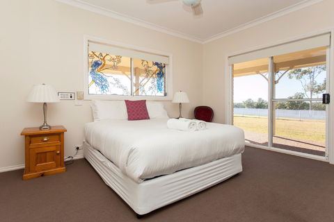 The Hill Paddock - Accommodation Search 2