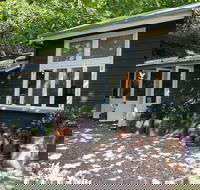 The Dairy at Broger's End Kangaroo Valley - Accommodation Search