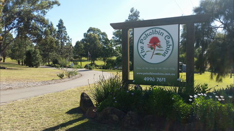 The Pokolbin Cabins - Accommodation Search 1
