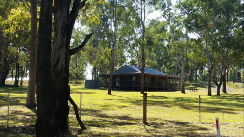 The Pokolbin Cabins - Accommodation Search 2