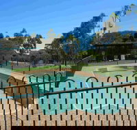 Twin Trees - Accommodation Search