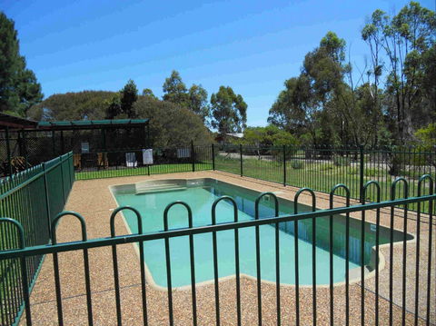 Twin Trees - Accommodation Search 0