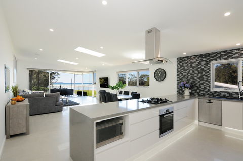 Water View Jervis Bay - Accommodation Search 1
